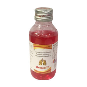 Dry Syrup Suspension Company in India