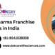 What is PCD Pharma Franchise Business in India