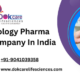 Top Gynecology Pharma Franchise Company In India