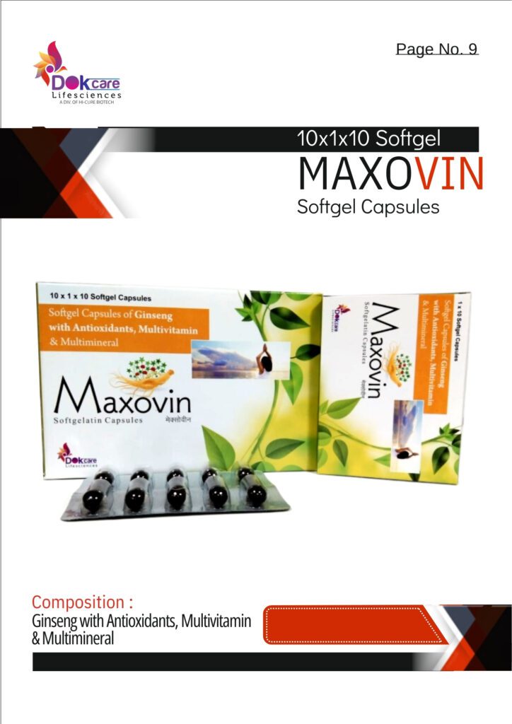 Maxovin