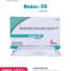 NEDEC-50, a premium product from Dokcare Lifescience