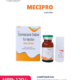 MECIPRO from Dokcare Lifesciences