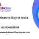 Top 3 Franchises to Buy in India