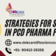 PCD Pharma Franchise