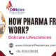 How Pharma Franchises Work?