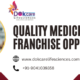 Quality Medicines & Franchise Opportunities