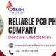 Reliable PCD Pharma Company - Dokcare Lifesciences