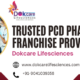 Trusted PCD Pharma Franchise Provider