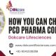 Choose a Good PCD Pharma Company