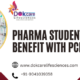 Pharma Students Can Benefit with PCD Franchise