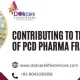 Contributing To The Popularity Of Pcd Pharma Franchise