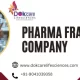 Pharma Franchise Company