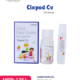 Cixpod CV by Dokcare Lifesciences