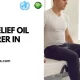 Joint Pain Relief Oil Manufacturer In India