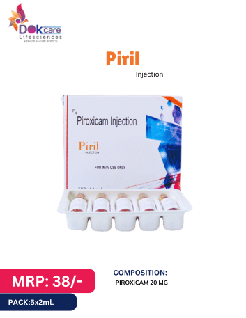 piril injection