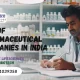 List of Pharmaceutical Companies in India