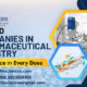 Top 10 Companies In Pharmaceutical Industry