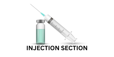 Injection Section
