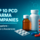 Top 5 Pcd Pharma Companies In India - Dokcare Lifesciences