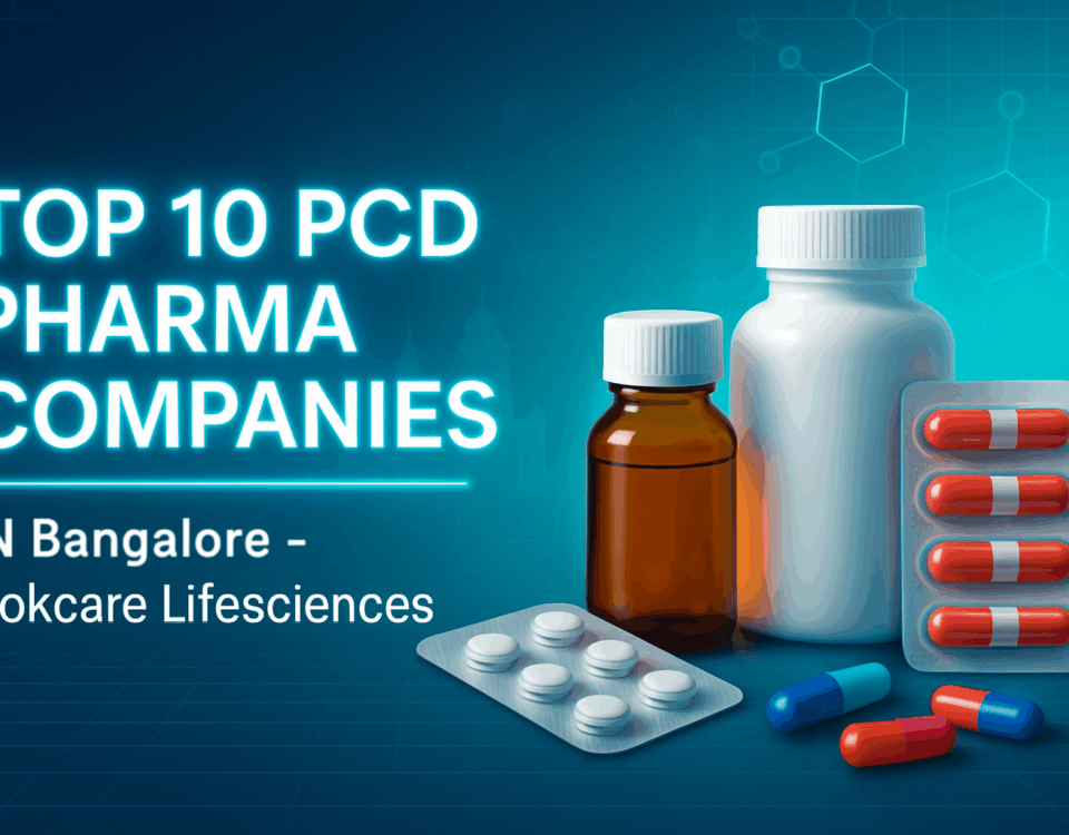 Blog - Dokcare Lifesciences