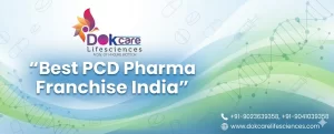 Best Pcd Pharma Franchise India