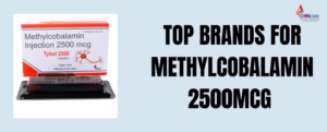 Methylcobalamin 2500Mcg