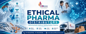 Ethical Pharma Distributors