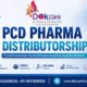 Pcd Pharma Distributorship