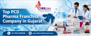 Top Pcd Pharma Franchise Company In Gujarat