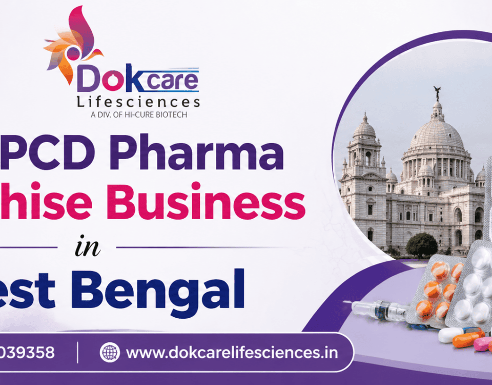 Best Pcd Pharma Franchise Business In West Bengal