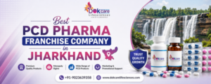 Pharmaceutical Products Company in Jharkhand