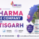 Top Pcd Pharma Franchise Company In Chhattisgarh
