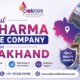 Best Pcd Pharma Franchise Company In Uttarakhand
