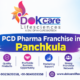 Pcd Pharma Franchise In Panchkula