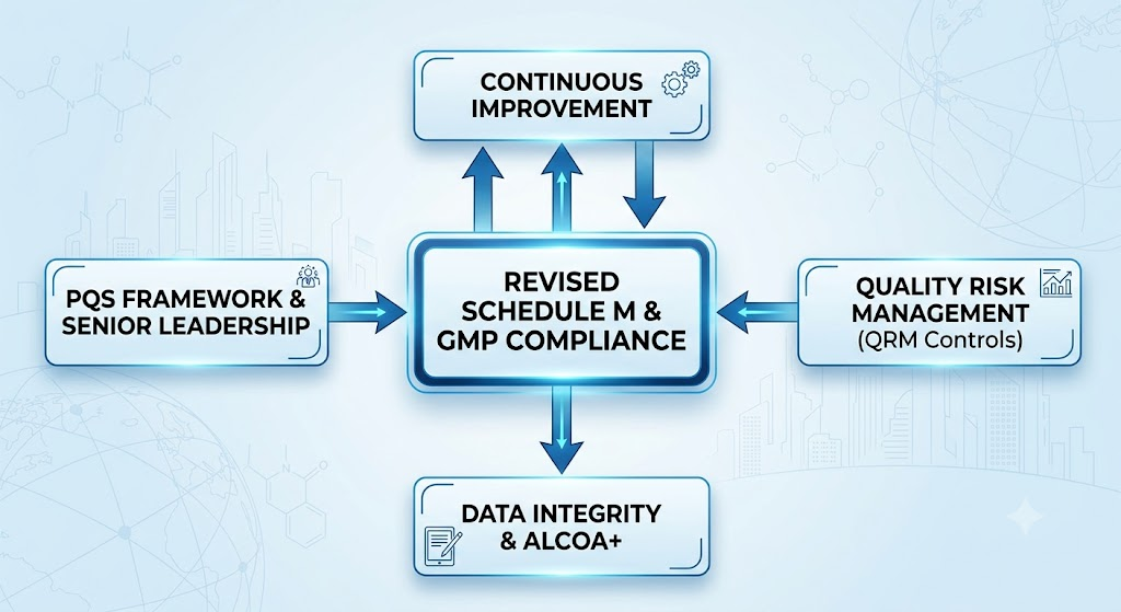 Dokcare Lifesciences