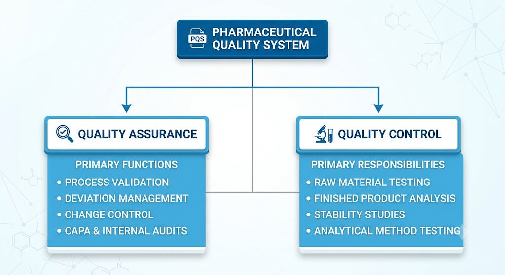 Dokcare Lifesciences